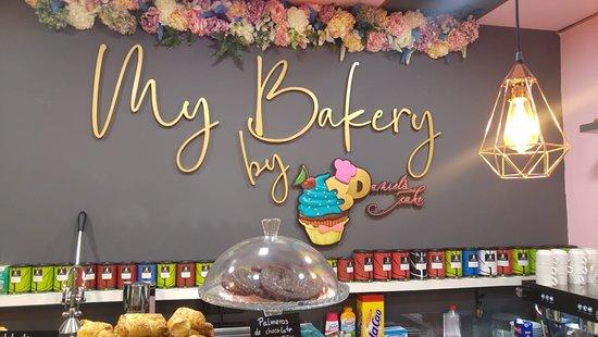 My Bakery by 3Daniels Cake